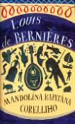 Kniha: Mandolína kapitána Coreliho - Louis de Berniéres