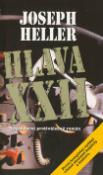 Kniha: Hlava XXII - Legendární protiválečný román - Joseph Heller