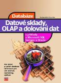 Kniha: Datové sklady analýza OLAP+CD - a dolování dat - Lubor Lacko