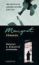 Kniha: Maigretova gangsterská partie - Maigret - Georges Simenon