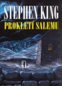 Kniha: Prokletí Salemu - Stephen King