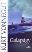 Kniha: Galapágy - Kurt Vonnegut jr.