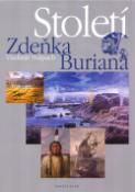 Kniha: Století Zdeňka Buriana - Zdeněk Burian, Vladimír Hulpach