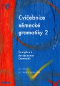 Kniha: Cvičebnice německé gramatiky 2 - pro mírně až středně pokročilé - Zuzana Raděvová