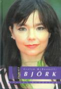 Kniha: Björk - Evelyn McDonnell