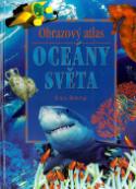 Kniha: Obrazový atlas Oceány světa - Linda Sonntag