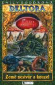 Kniha: Jezero prokletí - Země nestvůr a kouzel - Emily Roddaová