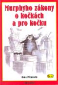 Kniha: Murphyho zákony o kočkách a pro kočku - Dáreček - Hana Primusová, Lubomír Lichý