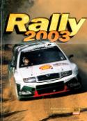 Kniha: Rally 2003 - World Rally Championship - Dušan Velímský, Zdeněk Weiser