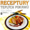 Médium CD: Receptury teplých pokrmů - verze 1.0/2004