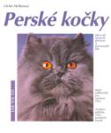 Kniha: Perské kočky - Jak o ně správně pečovat a porozumět jim - Monika Weglerová, Ulrike Müllerová