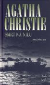Kniha: Smrt na Nilu - Agatha Christie