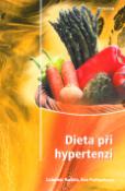 Kniha: Dieta při hypertenzi - Greg Bear, Lubomír Kužela, Eva Patlejchová