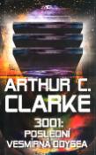 Kniha: 3001: Poslední vesmírná odysea - Arthur C. Clarke