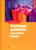 Kniha: Psychologie spotřebitele - Jak zákazníci nakupují - Jitka Vysekalová