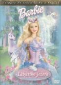 Médium DVD: DVD Barbie z Labutího jezera