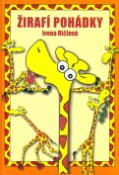 Kniha: Žirafí pohádky - Irena Ričlová