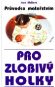 Kniha: Průvodce mateřstvím pro zlobivý holky - Jana Divišová