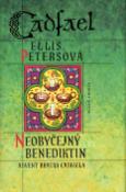 Kniha: Neobyčejný Benediktin - Advent bratra Cadfaela - Ellis Petersová