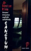 Kniha: Sanctum - Denise Mina