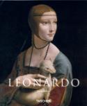 Kniha: Leonardo - 1452-1519 - Frank Zöllner