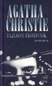 Kniha: Tajemný protivník - Agatha Christie