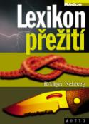 Kniha: Lexikon přežití - Rüdiger Nehberg