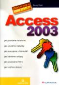 Kniha: Access 2003 - Příklady ke knize na www.grada.cz - Slavoj Písek