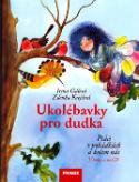 Kniha: Ukolébavky pro dudka + 2CD - Irena Gálová