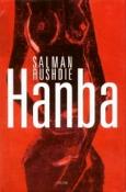 Kniha: Hanba - Salman Rushdie