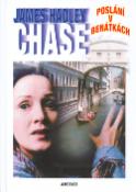 Kniha: Poslání v Benátkách - James Hadley Chase