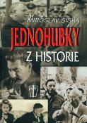 Kniha: Jednohubky z historie - Miroslav Šiška