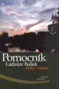 Kniha: Pomocník Kniha o Palánku - Kniha o Palánku - Ladislav Ballek
