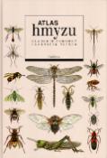 Kniha: Atlas hmyzu - Vladimír Pokorný, František Šifner