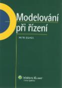 Kniha: Modelování při řízení - Petr Dlask