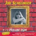 Médium CD: CD Jiří Schelinger: Holubí dům - AM 80107-2 - autor neuvedený