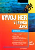 Kniha: Vývoj her v jazyku Java - neuvedené