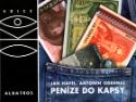 Kniha: Peníze do kapsy - Antonín Odehnal, Jan Havel
