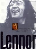 Kniha: Lennon - Život J.L. v datech a obrazech - John Robertson