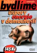 Kniha: Úspory energie v domácnosti - Energie - Ladislav Tintěra