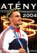 Kniha: Atény 2004 - Letní olympijské hry - neuvedené