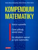 Kniha: Kompendium matematiky - neuvedené