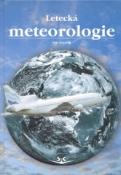 Kniha: Letecká meteorologie - Petr Dvořák