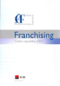Kniha: Franchising - Česká republika 2003 - neuvedené