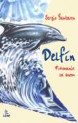 Kniha: Delfín - Putovanie za snom - Sergio Bambarén