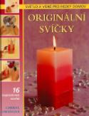 Kniha: Originální svíčky - Cheryl Owenová