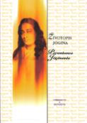 Kniha: Životopis jogína - Paramhansa Jógánanda