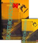 Kniha: Skateboarding + DVD - Extrémní sporty + DVD - Jaroslav Kučera, Martin Karas