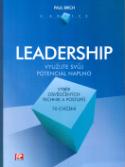 Kniha: Leadership - využijte svůj potenciál naplno - Paul Birch