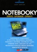 Kniha: Notebooky - Servis, upgrade, opravy - Scott Mueller